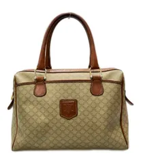 訳あり セリーヌ ハンドバッグ ミニボストンバッグ レディース CELINE