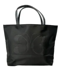 美品 ハナエモリ ハンドバッグ レディース HANAE MORI