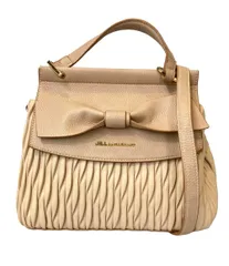 ジルバイジルスチュアート 2WAY ハンドバッグ ショルダーバッグ 斜め掛け レディース JILL by JILLSTUART