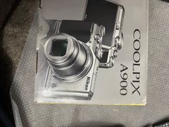 美品 ニコン Nikon COOLPIX A900 1791 - メルカリ