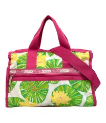 レスポートサック 2WAY ハンドバッグ ショルダーバッグ 斜め掛け レディース LeSportsac