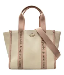 ケイトスペード 2WAY ハンドバッグ ショルダーバッグ 斜め掛け トートバッ レディース Kate Spade