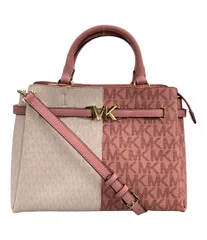 マイケルコース ハンドバッグ ショルダーバッグ 2WAY 斜め掛け レディース MICHAEL KORS