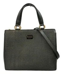 シャルル・ジョルダン 2WAY ハンドバッグ ショルダーバッグ 斜め掛け レディース CHARLES JOURDAN