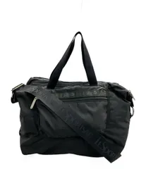 レスポートサック ハンドバッグ ショルダーバッグ 2WAY 斜め掛け ナイロン レディース LeSportsac