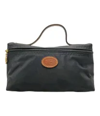 訳あり ロンシャン ハンドバッグ ポーチ レディース Longchamp