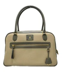 エーディーエムジェイ ミニボストンバッグ ショルダーバッグ 肩掛け レディース A.D.M.J.