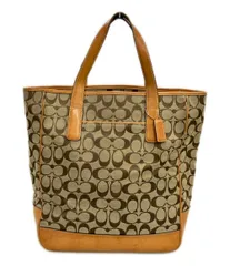 コーチ トートバック 6093 レディース COACH