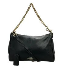 コーチ ハンドバッグ ショルダーバッグ 2WAY 斜め掛け レザー F36666 レディース COACH