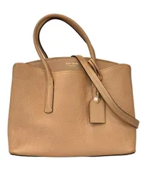 ケイトスペード 2WAY トートバッグ ショルダーバッグ 斜め掛け マルゴー　ラージ　サッチェル レディース Kate Spade