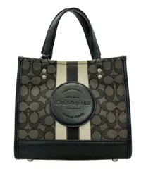 訳あり シグネチャー コーチ ハンドバッグ C7083 レディース COACH