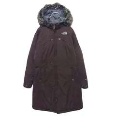 【THE NORTH FACE】HyVent ロングダウンコート A-2567
