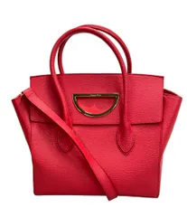 サマンサタバサ 2wayハンドバッグ ショルダーバッグ 斜め掛け レディース Samantha Thavasa