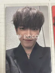 ATEEZ ホンジュン GOLDEN HOUR : Part.3 'In Your Fantasy Edition' POCAALBUM