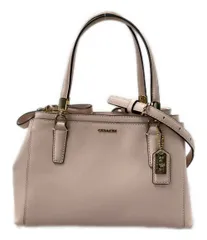 コーチ 2WAY ハンドバッグ ショルダーバッグ 斜め掛け 30402 レディース COACH