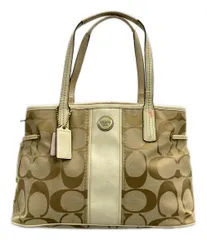 コーチ トートバッグ F21949 レディース COACH