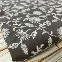 縦100cm×横95cm 刺繍生地