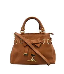 サマンサベガ 2wayハンドバッグ ショルダーバッグ 斜め掛け レディース Samantha Vega