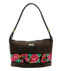 美品 フェイラー ハンドバッグ ショルダーバッグ 肩掛け レディース FEILER