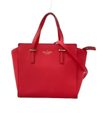 ケイトスペード 2WAY ハンドバッグ ショルダーバッグ 斜め掛け レディース Kate Spade
