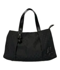 アニエスベーボヤージュ ハンドバッグ ドット柄 レディース Agnes b. VOYAGE