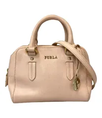 フルラ 2way ハンドバッグ ショルダーバッグ 斜め掛け FF7 レディース Furla