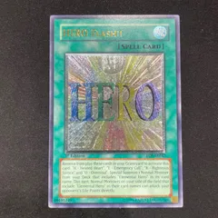 ヒーローフラッシュ　アジア　レリーフ　極美品 遊戯王 HERO FLASH!! ヒーローフラッシュ 旧アジアレリーフPSA10