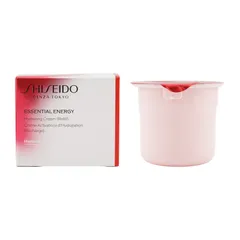 SHISEIDO 資生堂 エッセンシャルイネルジャ ハイドレーティング クリーム レフィル 50g 詰め替え用 フェイスクリーム [指定場所ダイレクト]