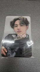 TREASURE チェ・ヒョンソク REBOOT EVERLINE ラキドロ