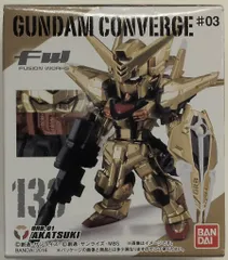 2025年最新】gundam converge アカツキの人気アイテム - メルカリ
