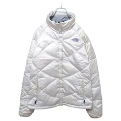 【THE NORTH FACE】550フィル ダウンジャケット A-2823