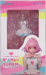 アルミナ 夢見りあむ フィギュア ALUMINA 夢見りあむ フィギュア あみあみ限定特典】アイドルマスター