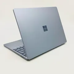 Microsoft Surface Laptop Go THJ-00034 1943 i5-1035G1 1GHz 8GB M.2 SSD 256GB 90.8% 美品 動作確認済【全額返金保証】【最速発送】