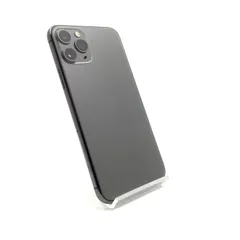iPhone 11 Pro 256GB スペースグレイ SIMフリー 動作確認済 91%【全額返金保証】【最速発送】