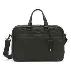 ペッレモルビダ ビジネスバッグ PELLE MORBIDA ブリーフケース 2WAY Brief Bag 通勤バッグ B4 A4 メンズ ペレモルビダ HYD002 チャコールグレー