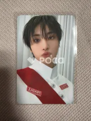 ATEEZ ソンファ ATEEZ X ANITEEZ POP-UP EXHIBITION & STORE ANITEEZ IN THE CALLING 購入特典