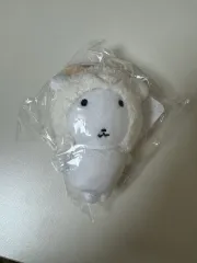 カナディ レイ ビ サン 羊乳 キーホルダー 新品