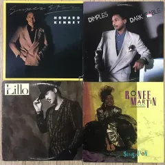 2025年最新】レコードまとめ売り ソウルの人気アイテム - メルカリ