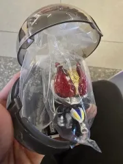 仮面ライダー アクションライド 3 出品 (ガチャ)