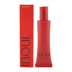 inoui 資生堂 インウイ グロープライマー 化粧下地 30g SPF25 PA++ フローラルフルーティシプレの香り [ネコポス]