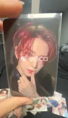 ATEEZ ヨサン GOLDEN HOUR : Part.3 'In Your Fantasy Edition' Fantasy VER. (Limited Edition) Makestar