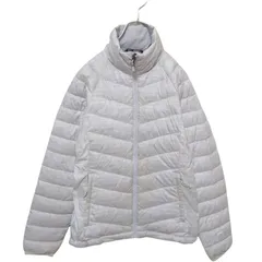 【THE NORTH FACE】550フィル グースダウンジャケットA-2873