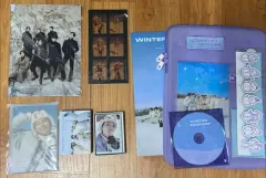 BTS ウィンターパッケージ 2021