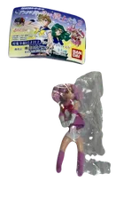 美少女戦士セーラームーン　20th デスクに舞い降りた戦士たち2 セーラーちびムーン　カプセルトイ '15