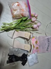 ウェディング小物 まとめ