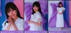 乃木坂46 会場限定生写真 山下美月 12th anniversary 3枚コンプ