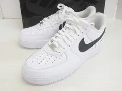 ★2280☆NIKE×SUPREME ナイキ/シュプリーム CU9225-102 AIR FORCE 1 LOW スニーカー　未使用美品　27.5㎝
