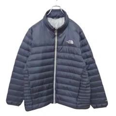 【THE NORTH FACE】550FILL ダウンジャケット A-2600