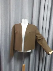 エディション高級ジャケット