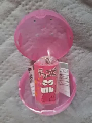 クレヨンしんちゃん チョコビ (いちご) ガチャ